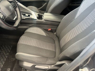 2024 Peugeot 3008 1.6 Active At