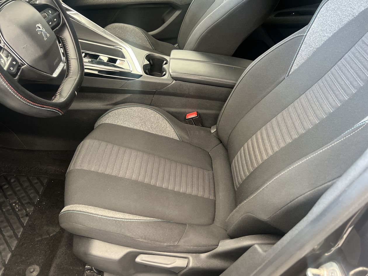 2024 Peugeot 3008 1.6 Active At