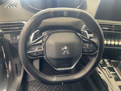 2024 Peugeot 3008 1.6 Active At