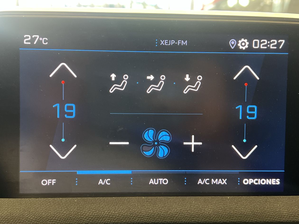 2024 Peugeot 3008 1.6 Active At
