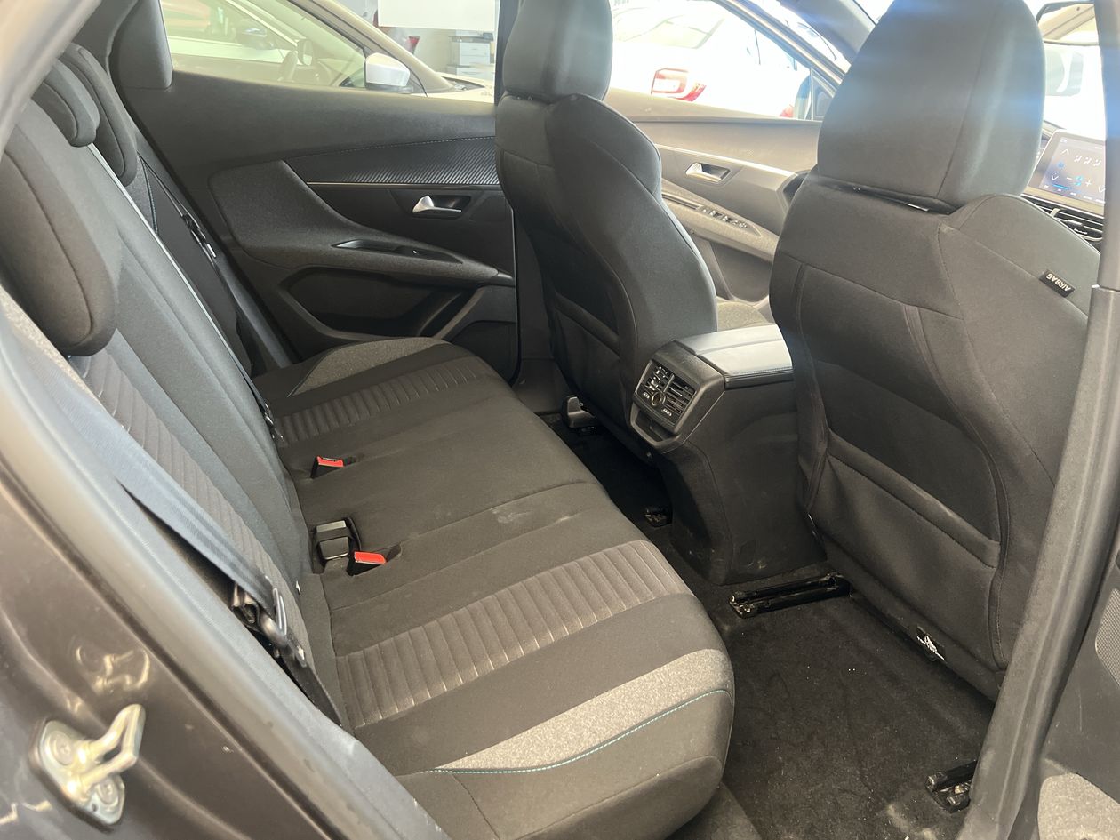 2024 Peugeot 3008 1.6 Active At