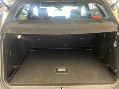 2024 Peugeot 3008 1.6 Active At