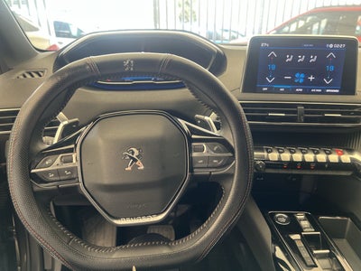 2024 Peugeot 3008 1.6 Active At