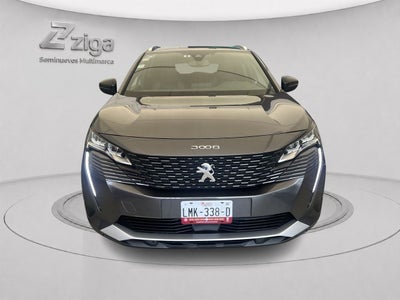 2024 Peugeot 3008 1.6 Active At