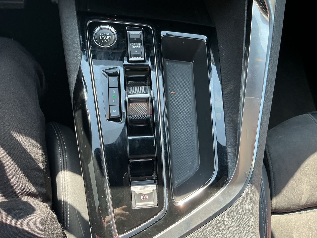2024 Peugeot 3008 1.6 Gt At