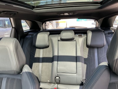 2024 Peugeot 3008 1.6 Gt At