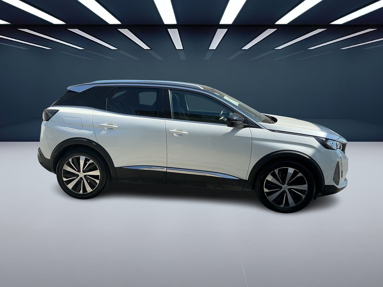 2024 Peugeot 3008 1.6 Gt At