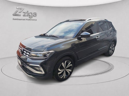 2022 Volkswagen T-Cross 1.0 Highline At