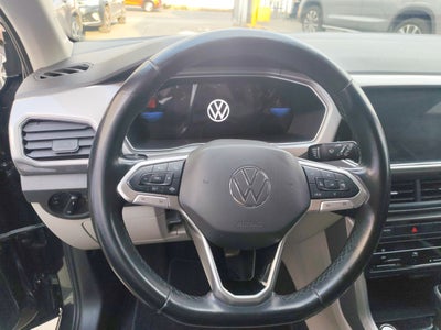 2022 Volkswagen T-Cross 1.0 Highline At