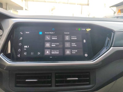 2022 Volkswagen T-Cross 1.0 Highline At