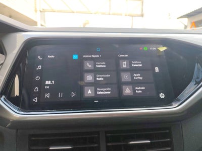 2022 Volkswagen T-Cross 1.0 Highline At