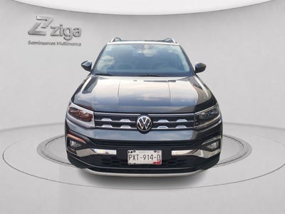 2022 Volkswagen T-Cross 1.0 Highline At