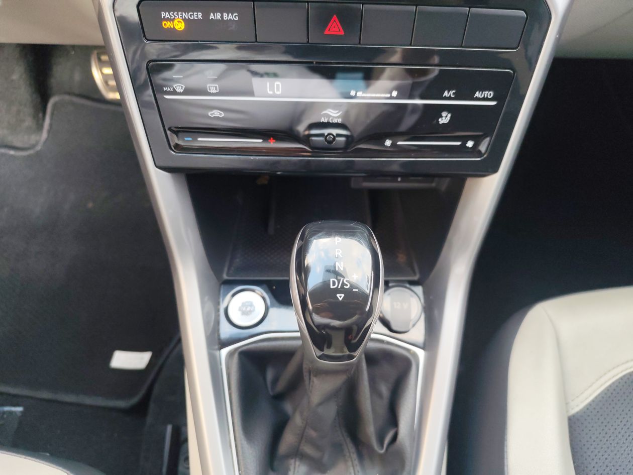 2022 Volkswagen T-Cross 1.0 Highline At