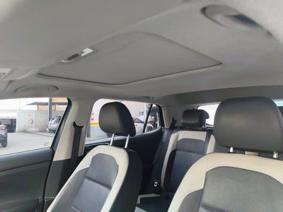 2022 Volkswagen T-Cross 1.0 Highline At