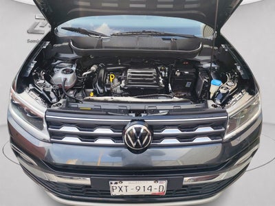 2022 Volkswagen T-Cross 1.0 Highline At