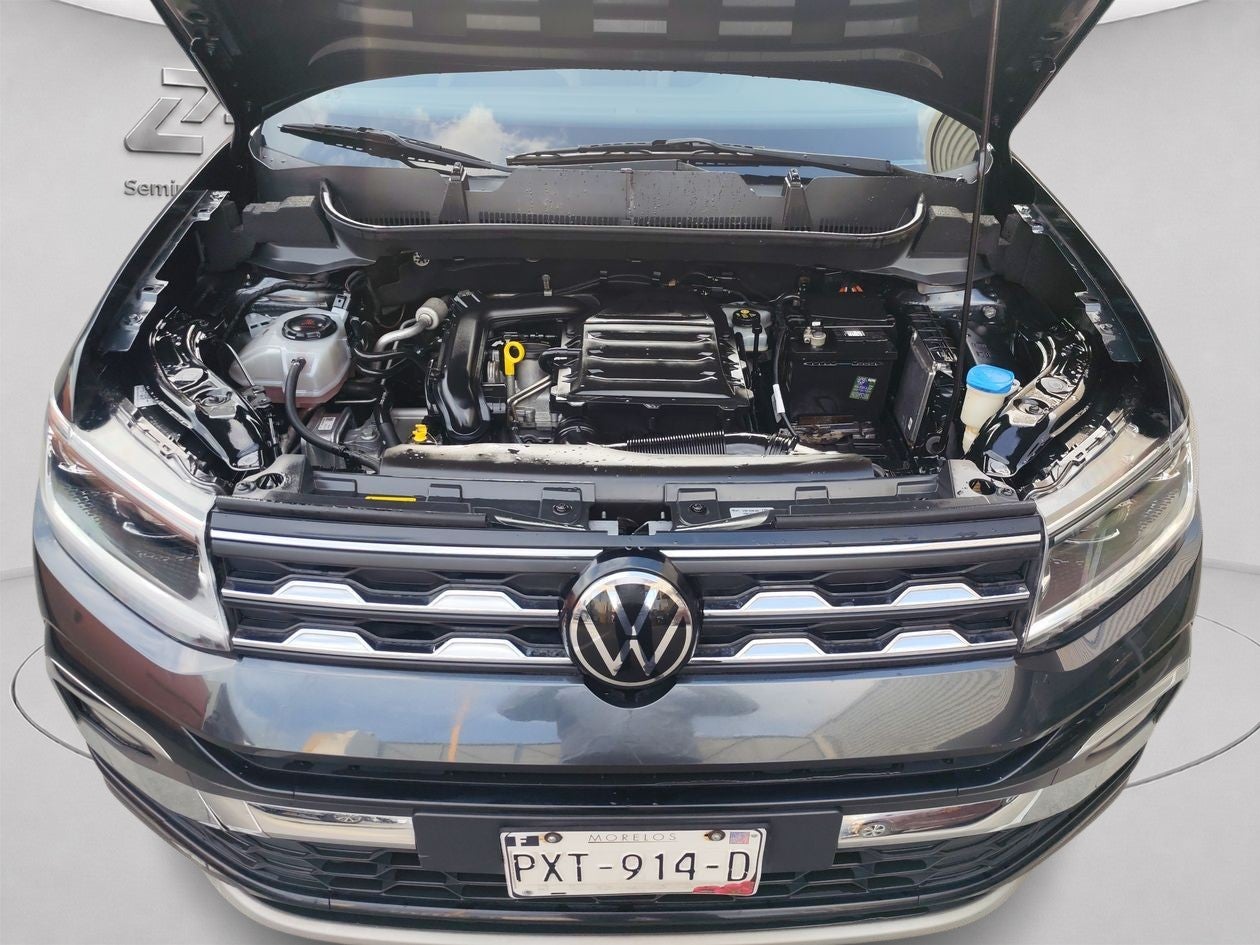 2022 Volkswagen T-Cross 1.0 Highline At