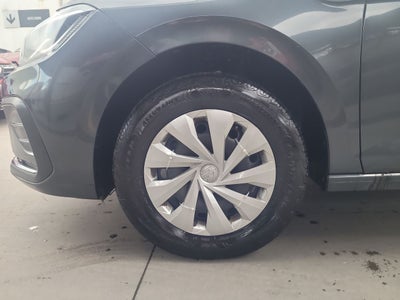 2024 Volkswagen Virtus 1.6 Trendline At