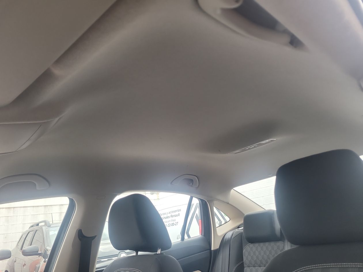 2024 Volkswagen Virtus 1.6 Trendline At