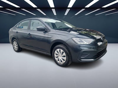 2024 Volkswagen Virtus 1.6 Trendline At