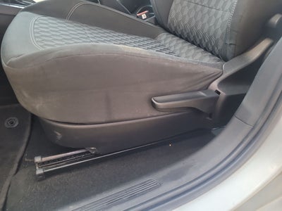 2024 Volkswagen Virtus 1.6 Trendline At