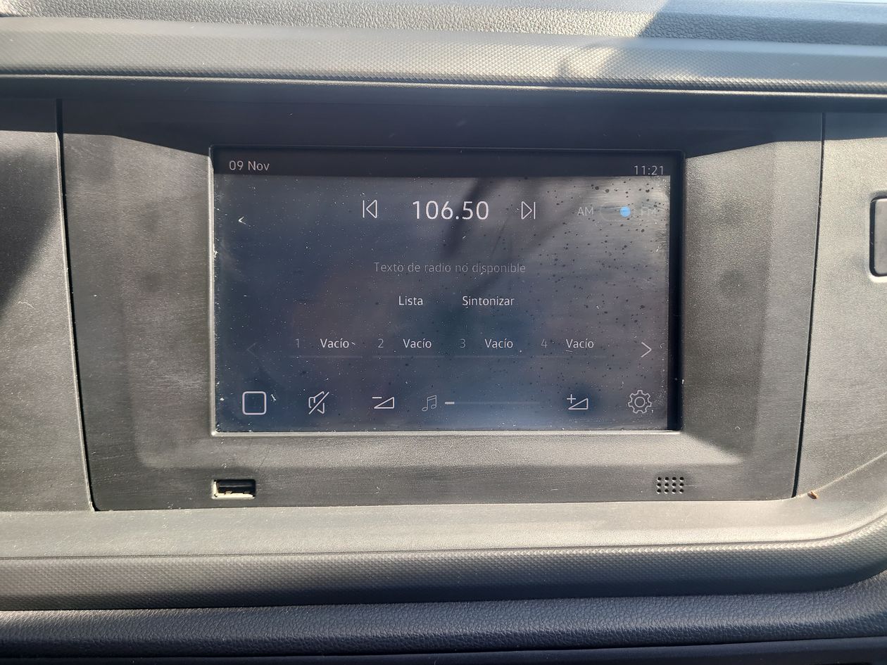 2024 Volkswagen Virtus 1.6 Trendline At