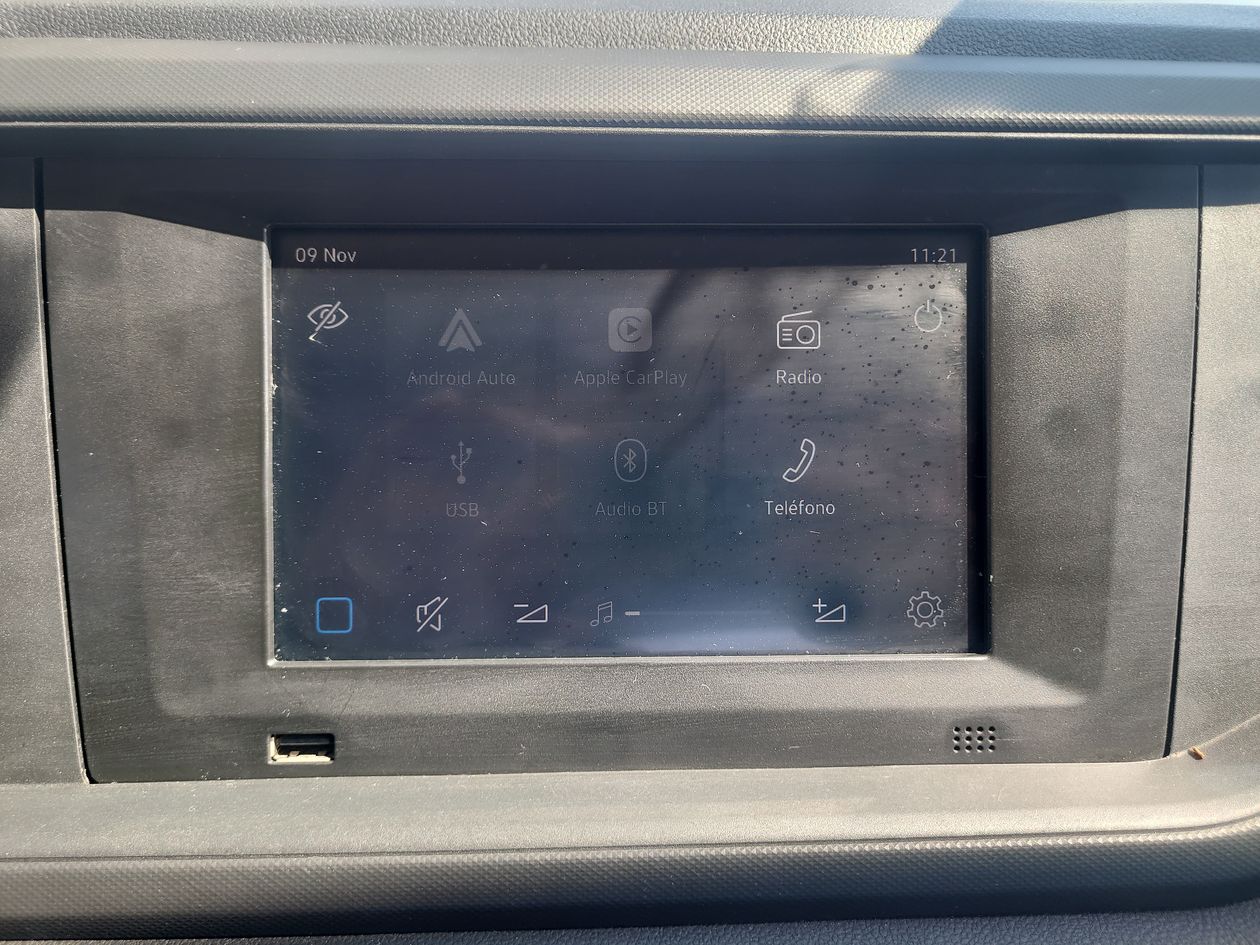 2024 Volkswagen Virtus 1.6 Trendline At