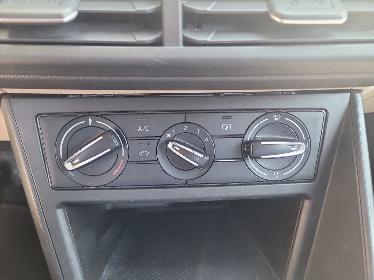 2024 Volkswagen Virtus 1.6 Trendline At