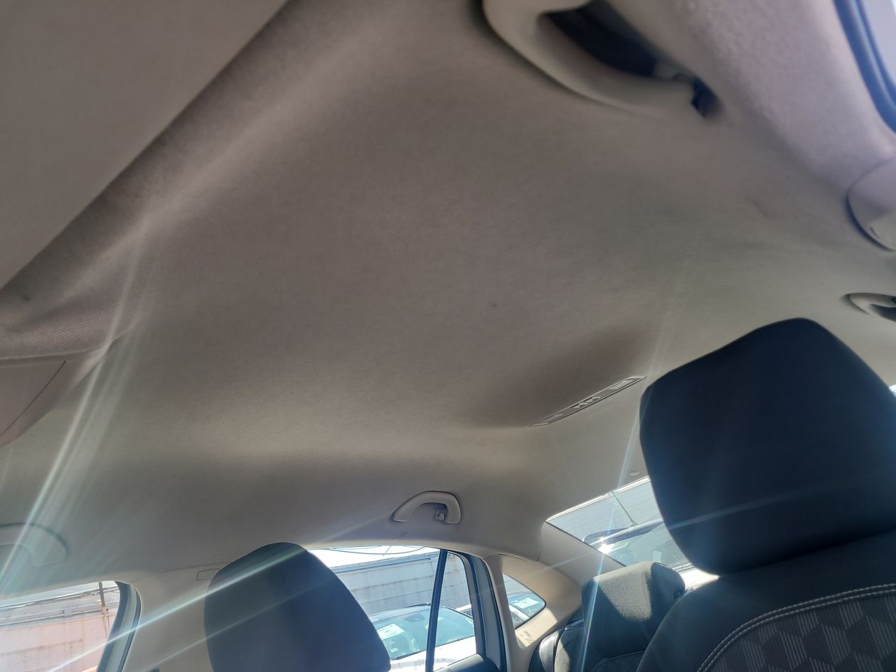 2024 Volkswagen Virtus 1.6 Trendline At