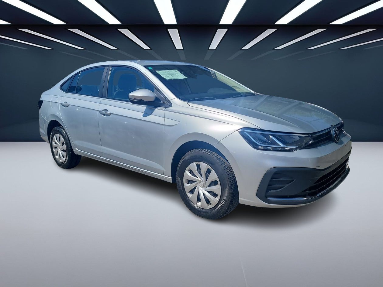 2024 Volkswagen Virtus 1.6 Trendline At