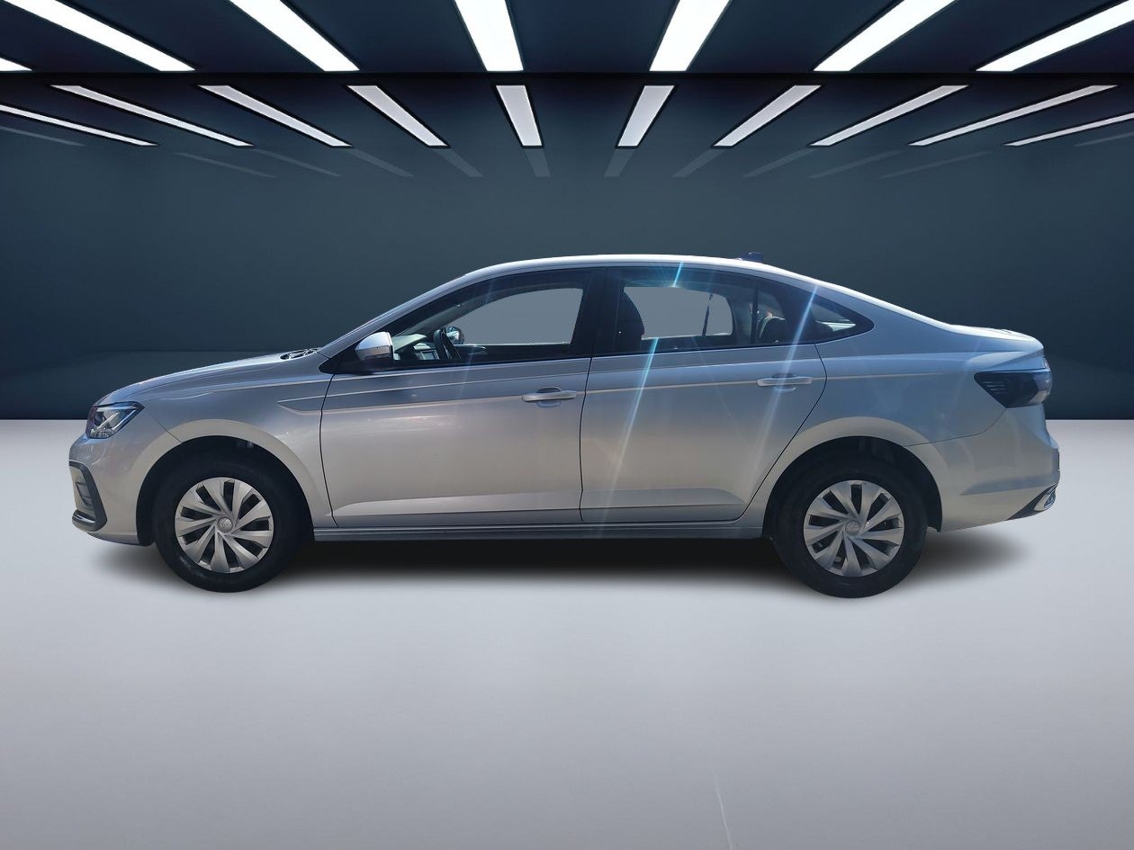 2024 Volkswagen Virtus 1.6 Trendline At