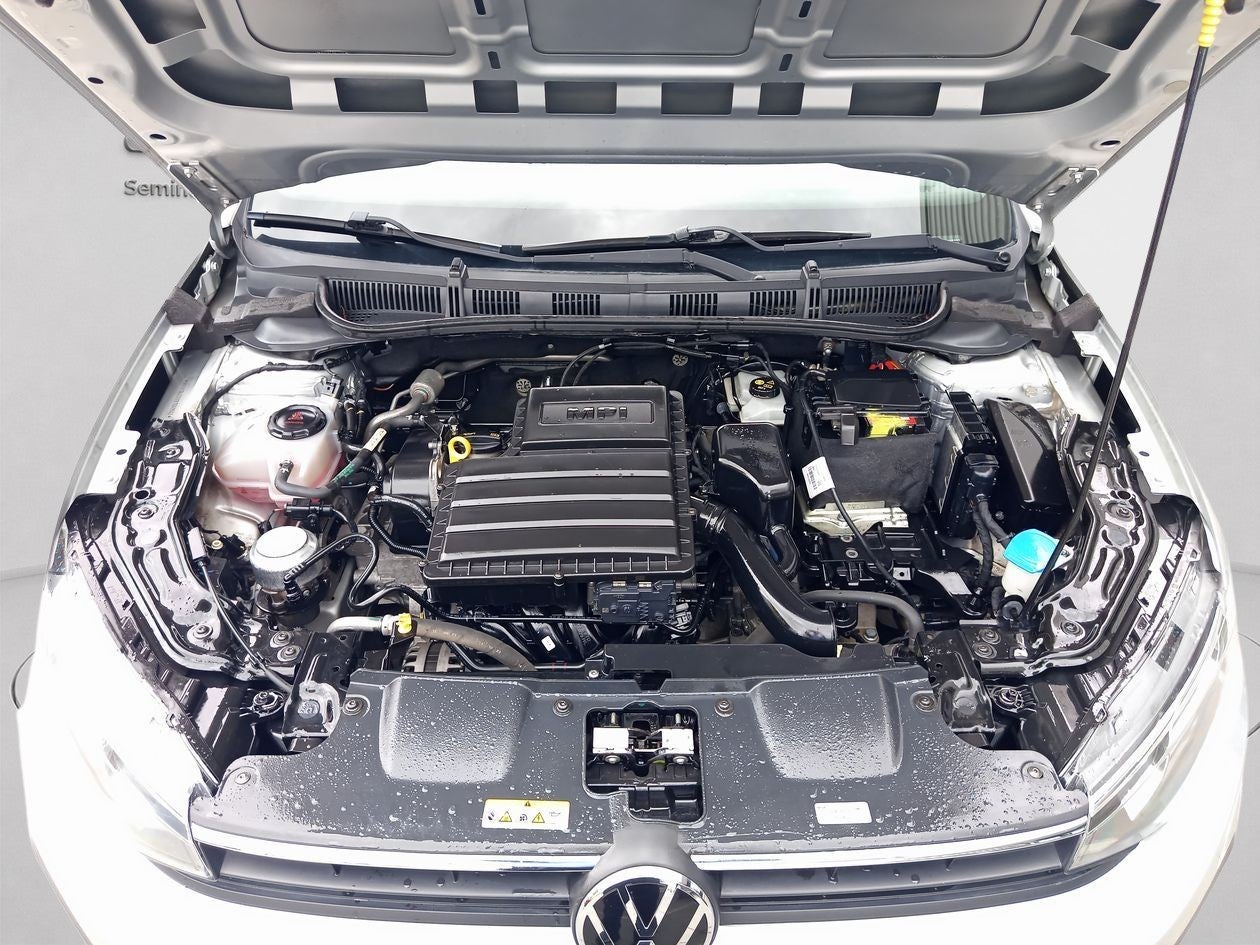 2024 Volkswagen Virtus 1.6 Trendline At
