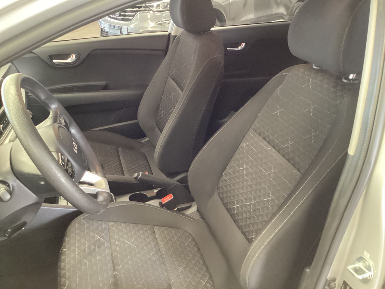 2023 Kia Rio 1.6 Sedan L Mt