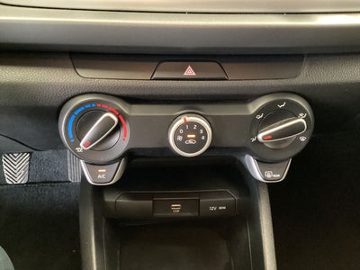 2023 Kia Rio 1.6 Sedan L Mt