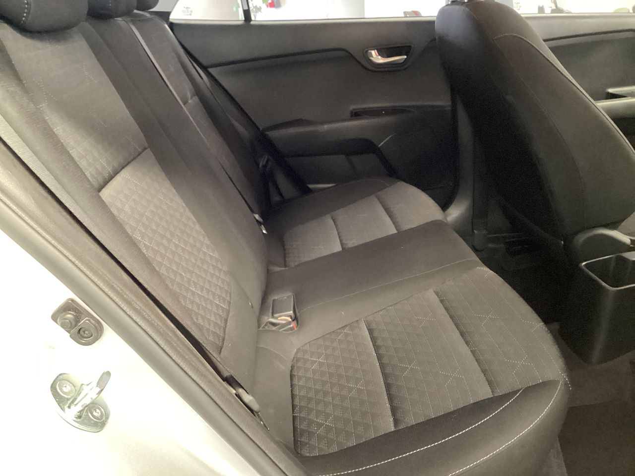 2023 Kia Rio 1.6 Sedan L Mt