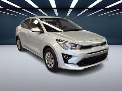 2023 Kia Rio 1.6 Sedan L Mt