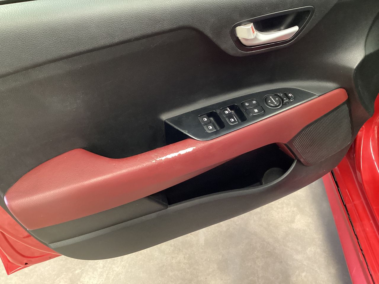 2020 Kia Rio 1.6 Sedan EX At