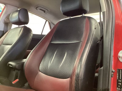 2020 Kia Rio 1.6 Sedan EX At