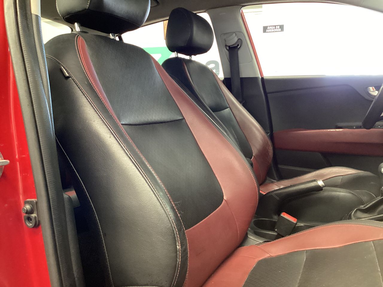 2020 Kia Rio 1.6 Sedan EX At