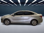 2023 Kia Rio 1.6 Sedan LX At