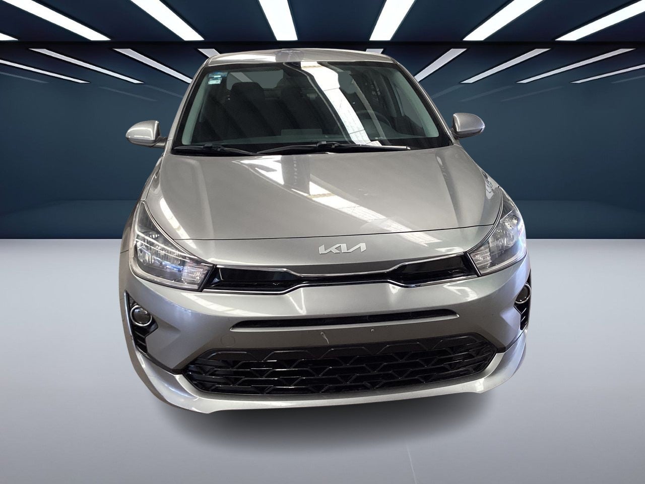 2023 Kia Rio 1.6 Sedan LX At