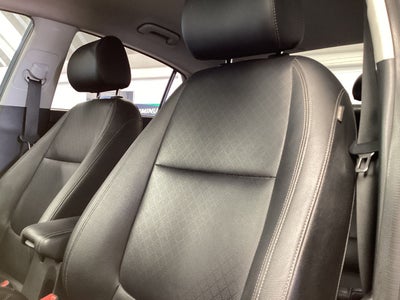 2023 Kia Rio 1.6 Sedan EX At