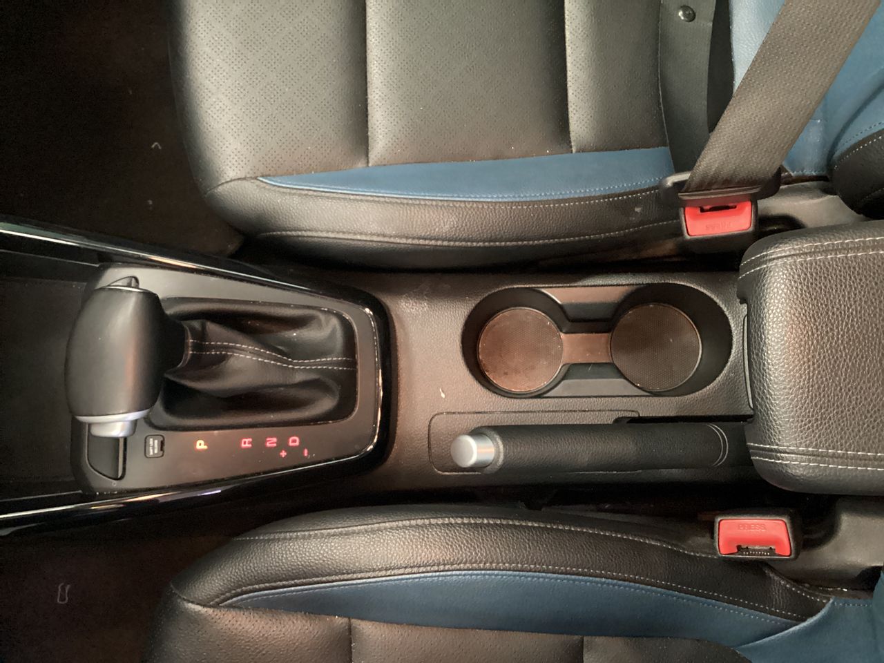 2023 Kia Rio 1.6 S Pack At