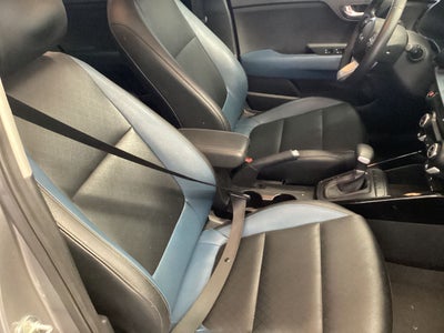 2023 Kia Rio 1.6 S Pack At