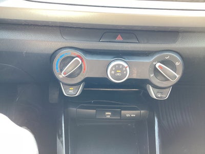 2021 Kia Rio 1.6 Sedan LX Mt