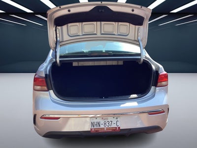 2021 Kia Rio 1.6 Sedan LX Mt