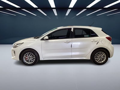 2018 Kia Rio 1.6 Hb EX Mt