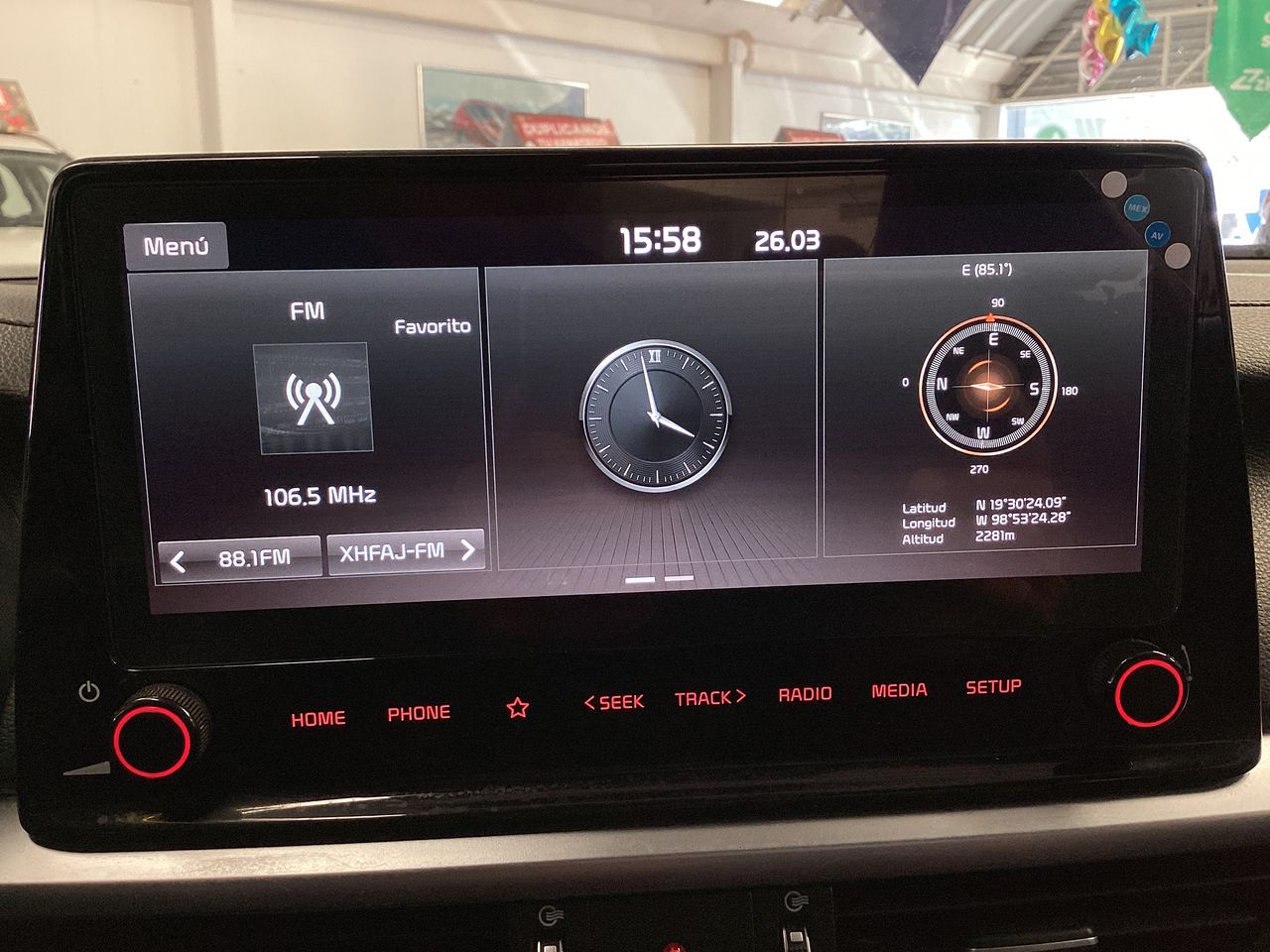 2022 Kia Forte 2.0 EX At