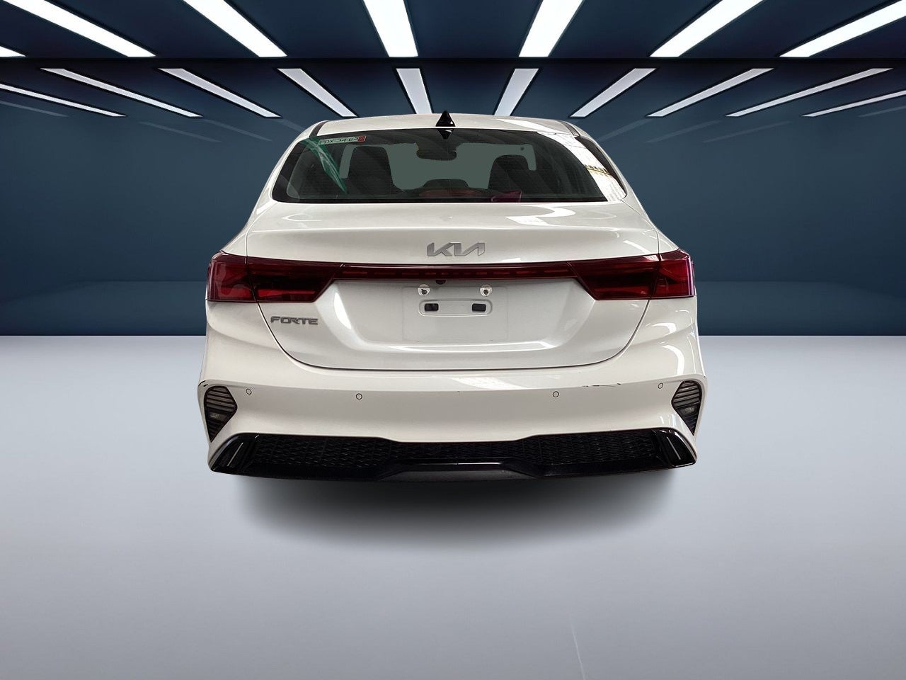 2022 Kia Forte 2.0 EX At