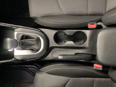 2023 Kia Forte 2.0 Ex Sedan At