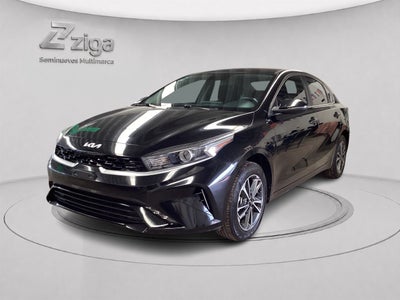 2023 Kia Forte 2.0 Ex Sedan At
